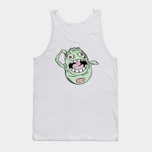 Doop Pop Art Tank Top